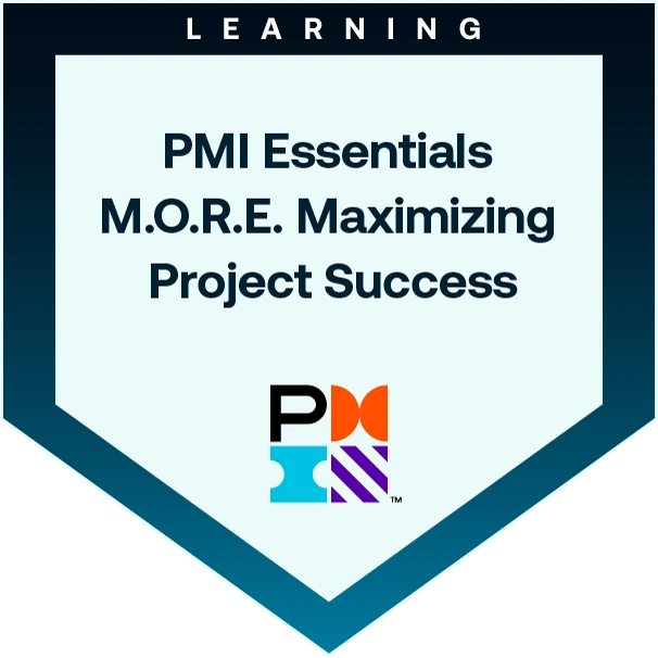 pmi-more-essentials
