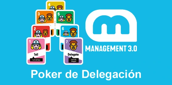 El arte de empoderar a un equipo