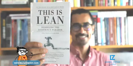 Esto es Lean