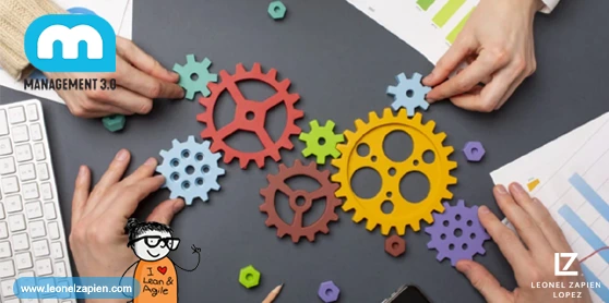 Formando una cultura de aprendizaje continuo