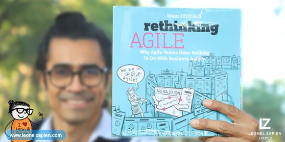 Reconsiderando la Agilidad Organizacional