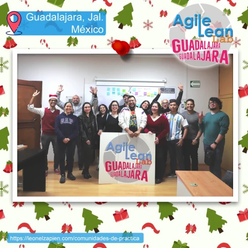 agile-lean-lab-comunidad-sesion-diciembre-2025-lean-value-stream-flujo-valor-guadalajara-mexico-navidad-01-leonel-zapien-lopez-l