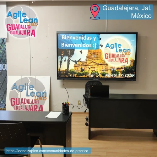 agile-lean-lab-comunidad-de-practica-cop-grupo-leonel-zapien-lopez-guadalajara-jalisco-mexico-karina-moran-product-owner-managem