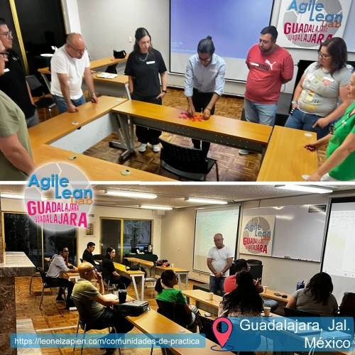 agile-lean-lab-comunidad-mexico-sesion-agile-lean-kanban-scrum-business-analysis-leonel-zapien-lopez-2