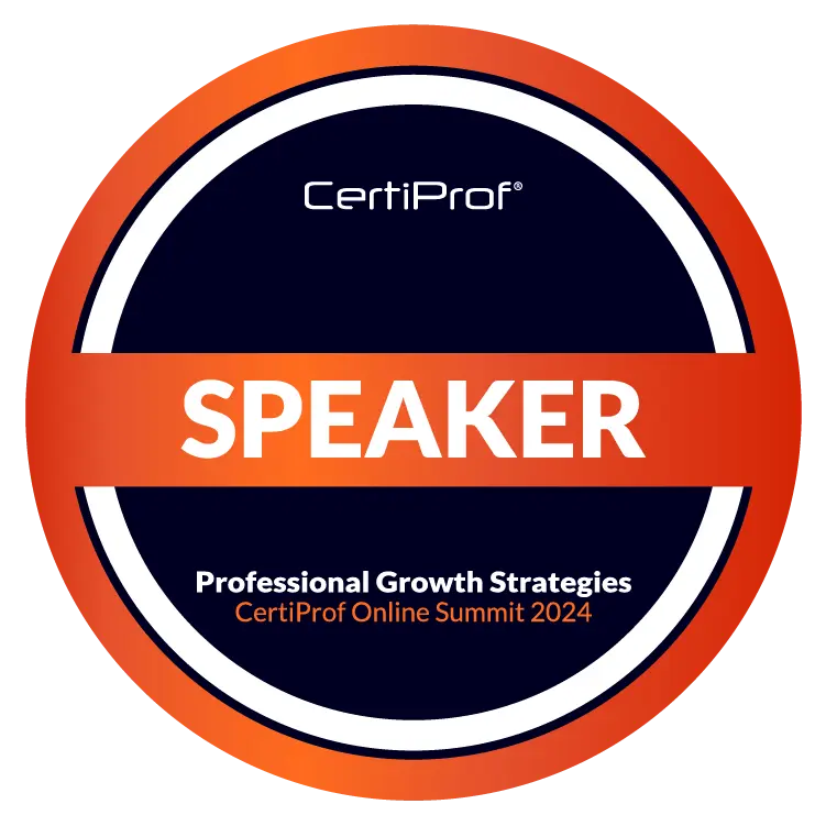 certiprof-speaker-summit-2024